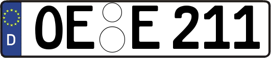 OE-E211