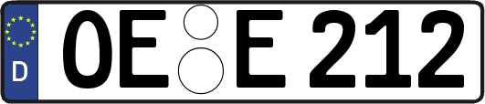 OE-E212