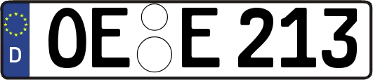 OE-E213