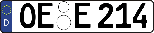 OE-E214