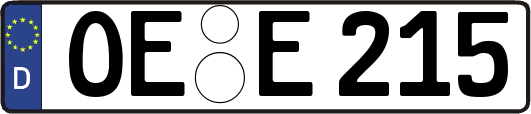 OE-E215