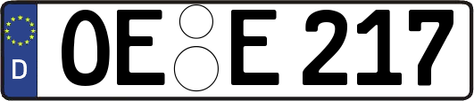 OE-E217