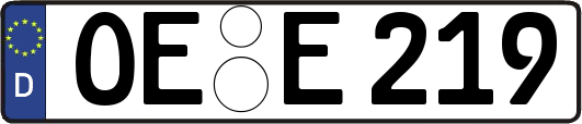 OE-E219