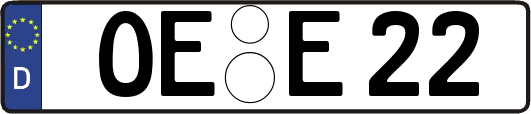 OE-E22