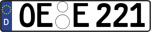 OE-E221