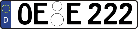 OE-E222