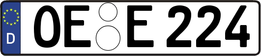 OE-E224