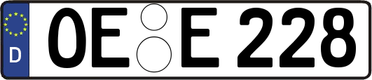 OE-E228
