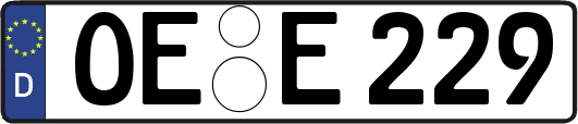 OE-E229
