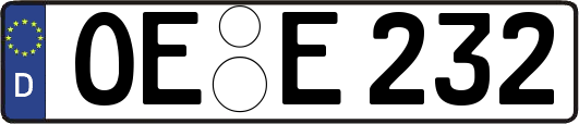 OE-E232