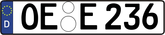 OE-E236