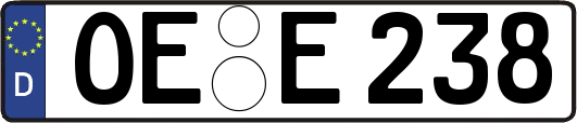 OE-E238
