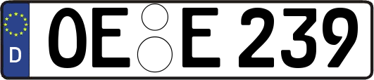 OE-E239
