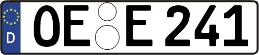 OE-E241