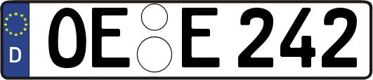 OE-E242