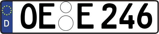 OE-E246