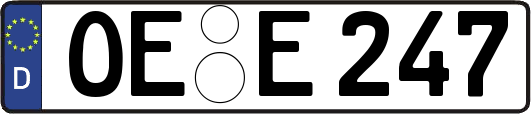 OE-E247