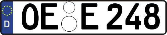 OE-E248