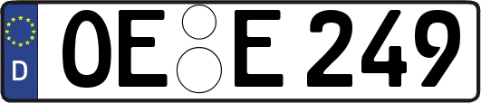 OE-E249