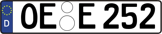 OE-E252