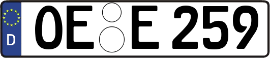 OE-E259