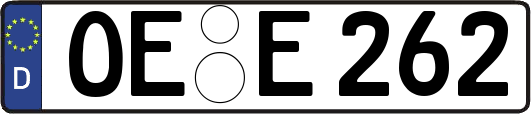 OE-E262
