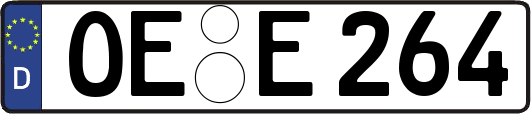 OE-E264