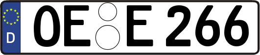 OE-E266
