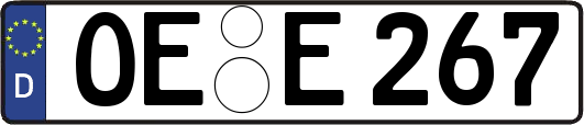 OE-E267