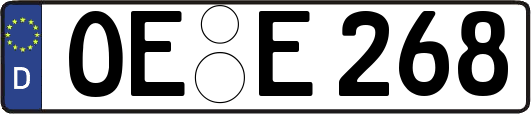 OE-E268