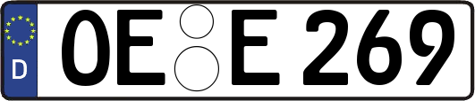 OE-E269