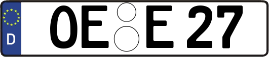 OE-E27