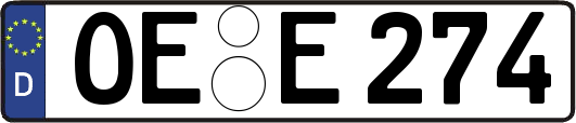 OE-E274