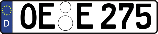 OE-E275