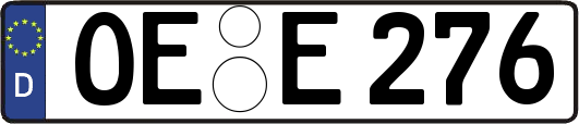OE-E276