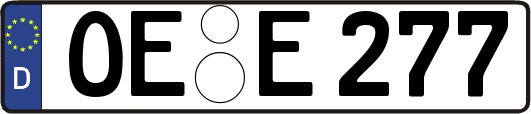 OE-E277