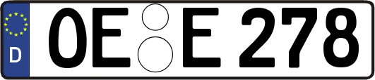 OE-E278