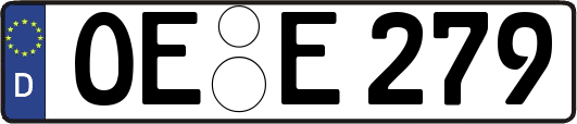 OE-E279