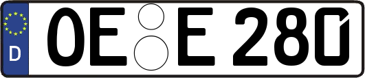 OE-E280