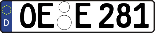 OE-E281