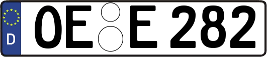 OE-E282