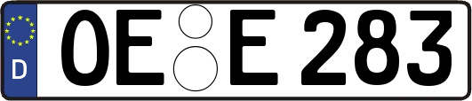 OE-E283