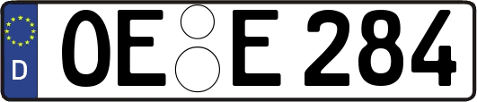 OE-E284