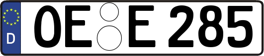 OE-E285
