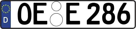 OE-E286
