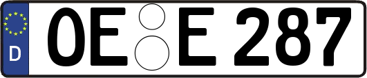 OE-E287