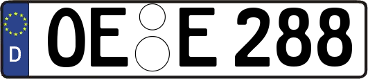 OE-E288
