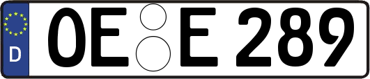 OE-E289