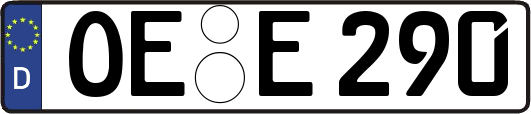 OE-E290