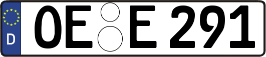 OE-E291